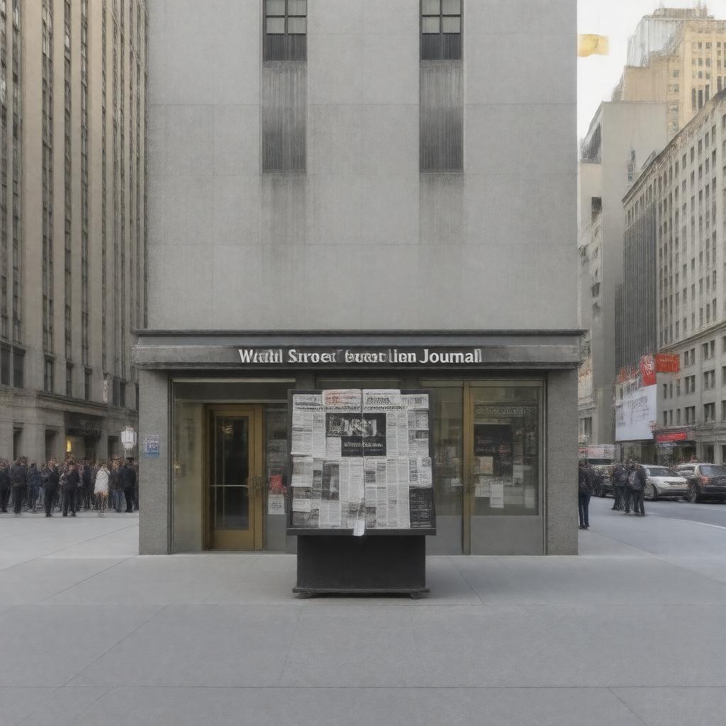 Wall Street Journal